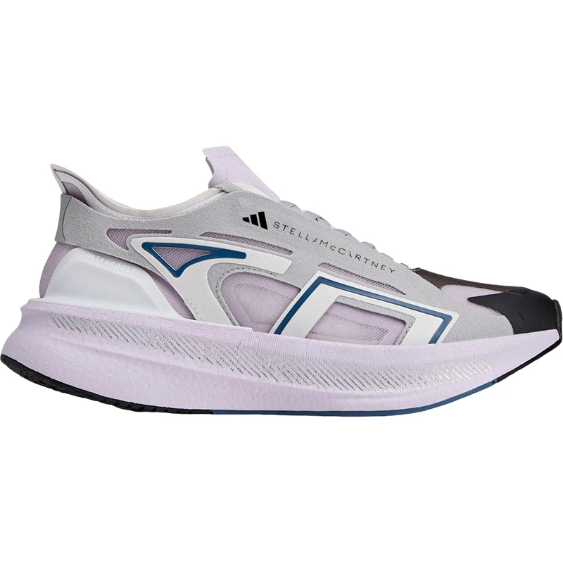 Adidas genuine ULTRABOOST 5 Women's Cushioning Long-Distance Running Shoes JR0664