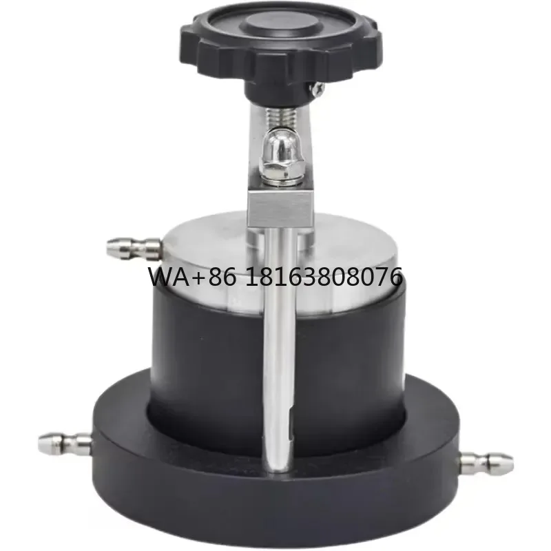 TST-55 Variable Head Soil Permeameter Permeability Coefficient Tester/Soil Permeability Coefficient Test Apparatus