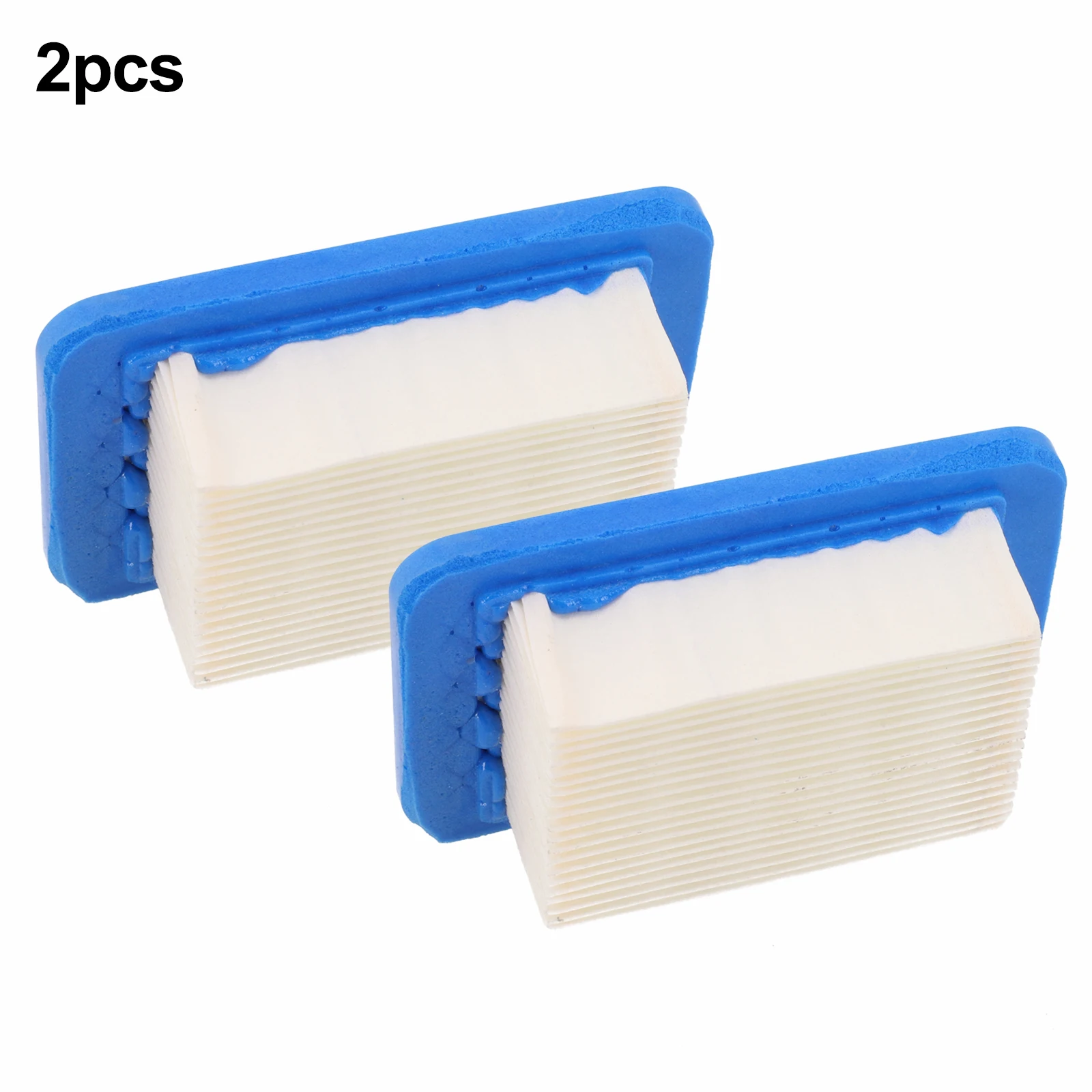 For Leaf Blower Air Filter A226000032 Compatible with PB580T PB755ST PB500T PB580H PB403 PB403H 2 Pack for Optimal Use