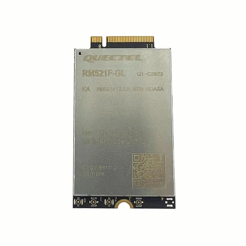 RM521 RM521f Global 5G Sub6Ghz & mmWave mobiele module X65 RM521f-gl RM521fgl