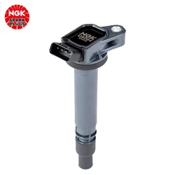 NGK Ignition Coil U5084 is suitable for Highlander Camry Crown Reitas Lavida Magotan high voltage Pack OE 90919-02256