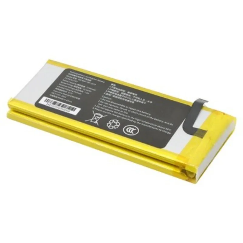 

New 4841105-2S AEC4941107-2S1P Battery for GPD MicroPC Handheld Gaming GamePad