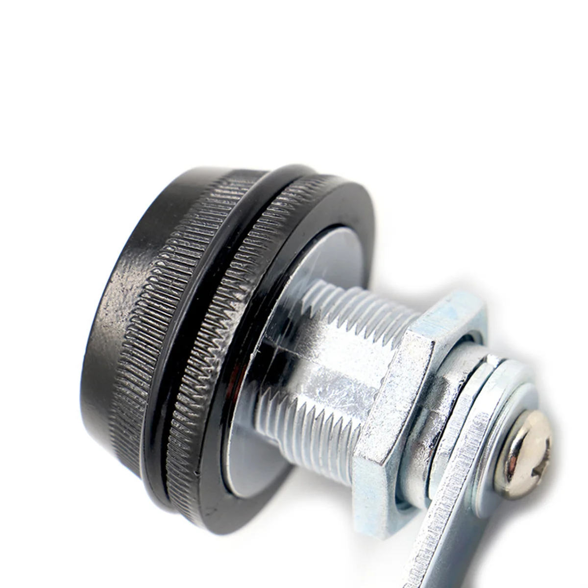 Password .5X3.8X3.8Cm Zinc Alloy Keyless Cam For Drawer Cabinet Mailbox Code Combination Lock Cam Lock For Cabinet