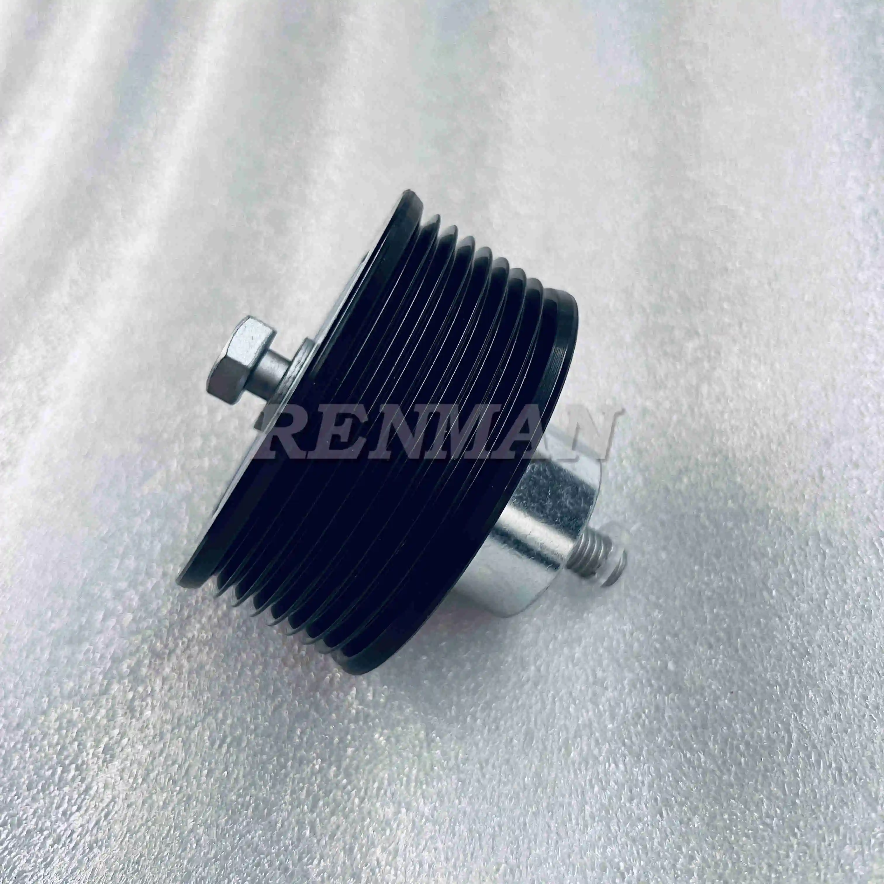 M11 for Cummins idler pulley 3400884 3400884X Machinery Diesel Engine Parts