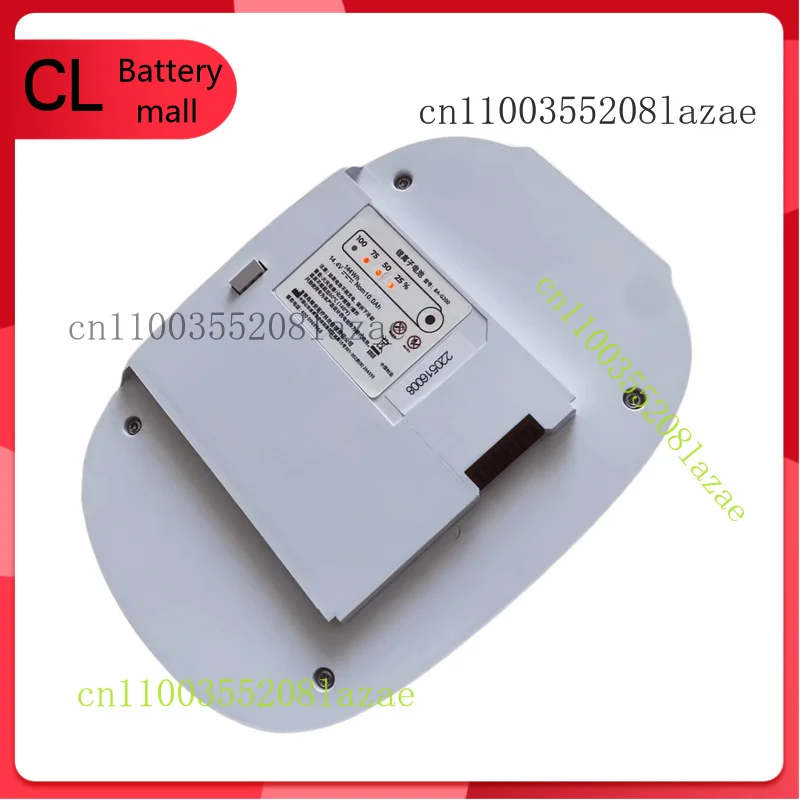 

New Genuine BA-G200 144WH 14.4V Battery for ONSIDER