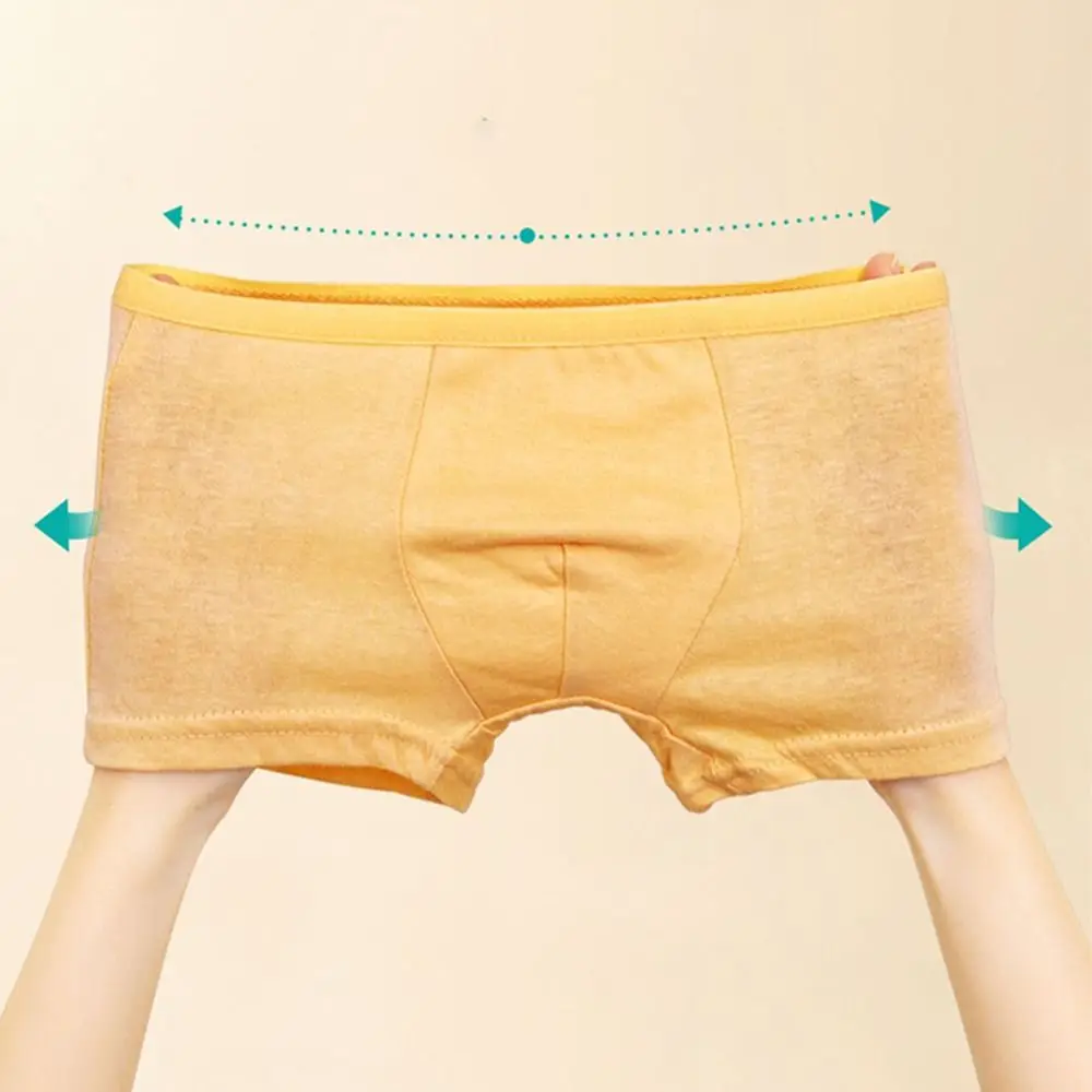 Color Travel Supplies Knickers Boxers Kids Disposable Underwear Baby Stuff Disposable Underpants Children's Disposable Panties