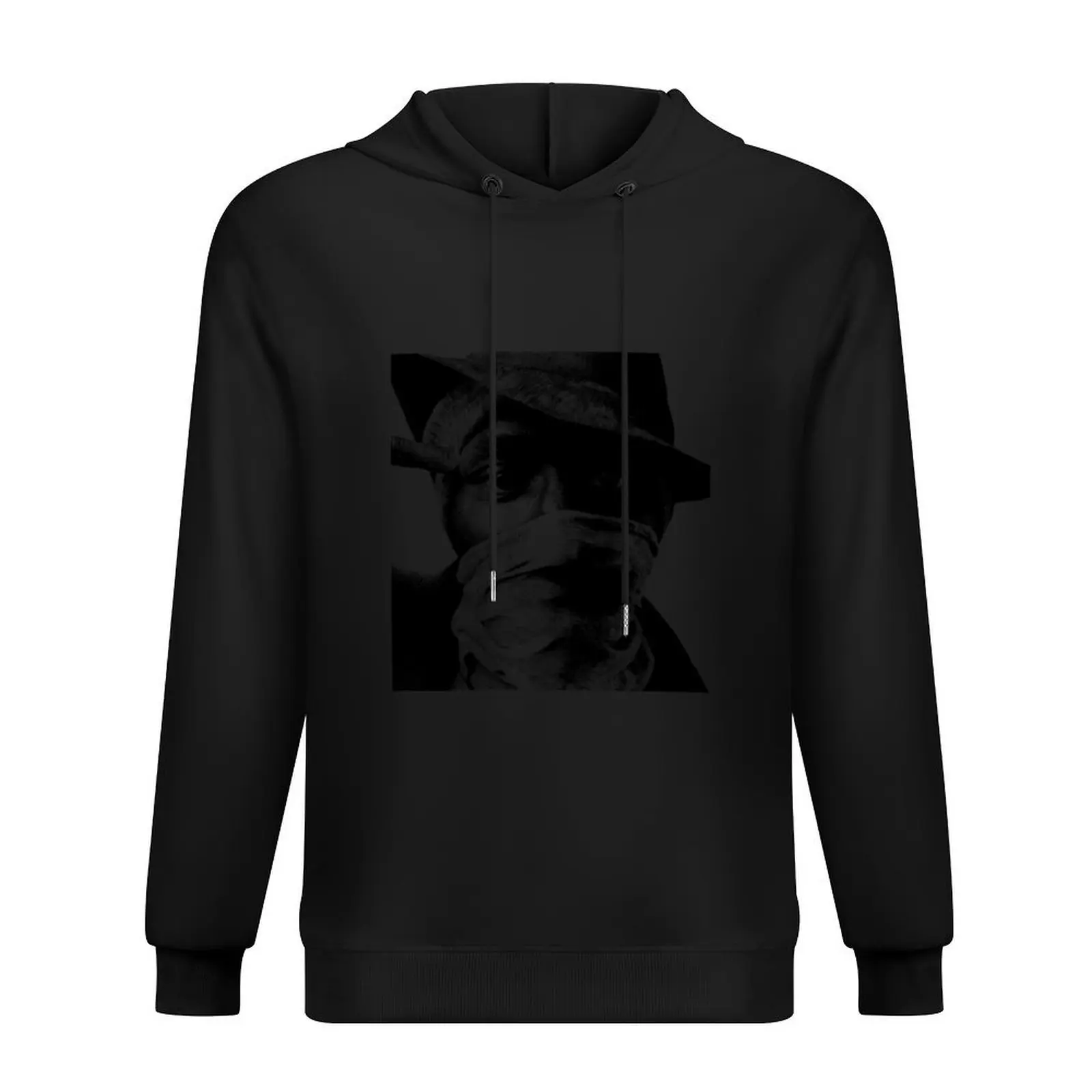 The New Danger - Mos Def Sudadera con capucha chaqueta de otoño hombres ropa de hombre ropa de hombre ropa de estilo coreano Sudadera con capucha japonesa