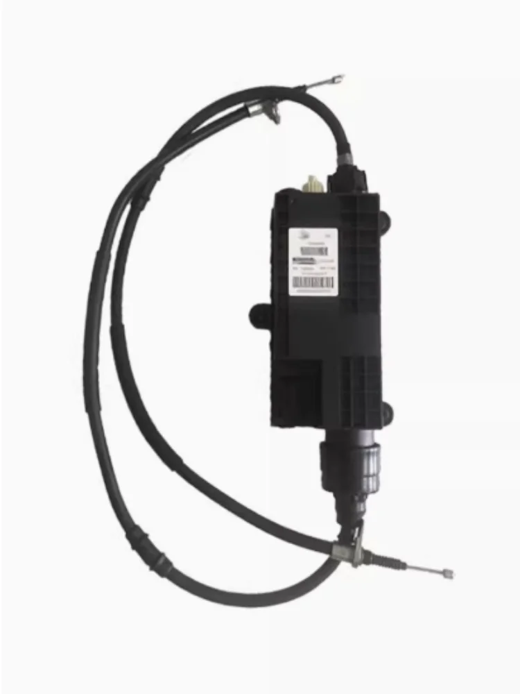 ل FAW Besturn X80 وحدة فرامل الانتظار الإلكترونية الجمعية/قطع غيار السيارات #2