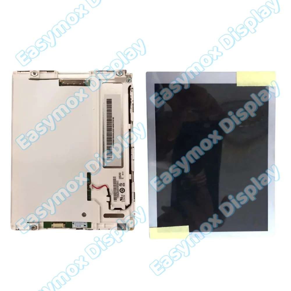 G065VN01 V2 640(RGB)×480 Original 6.5