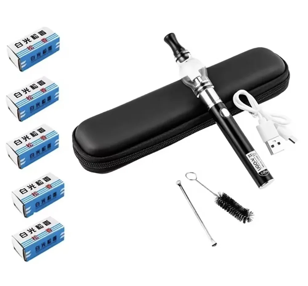 Rosin Atomizer Pen Short Circuit Detector For Motherboard Repair Sprayer Rosin Adapter Flux Pen Repair Tool Soldering Iron Free