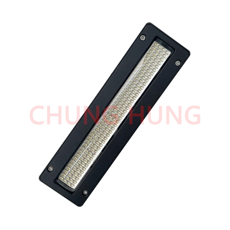 

420W high-power water-cooled UV LED curing lamp 395nm fast drying UV UV curing lamp suitable for Ricoh/Toshiba UV flatbed printe