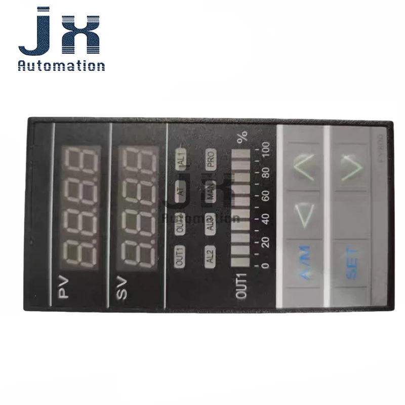 Original TAIE AC 85-265V 50/60HZ 4VA Microcomputer Digital PID Temperature Controller FY800-10100B FY800-20100B FY800-30100B