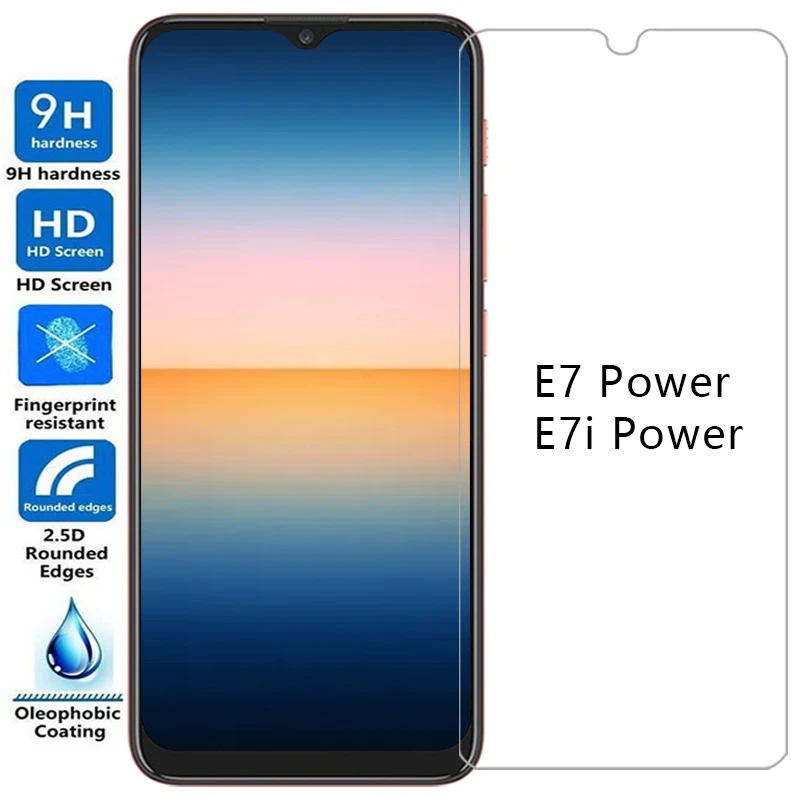 Tempered Glass For …