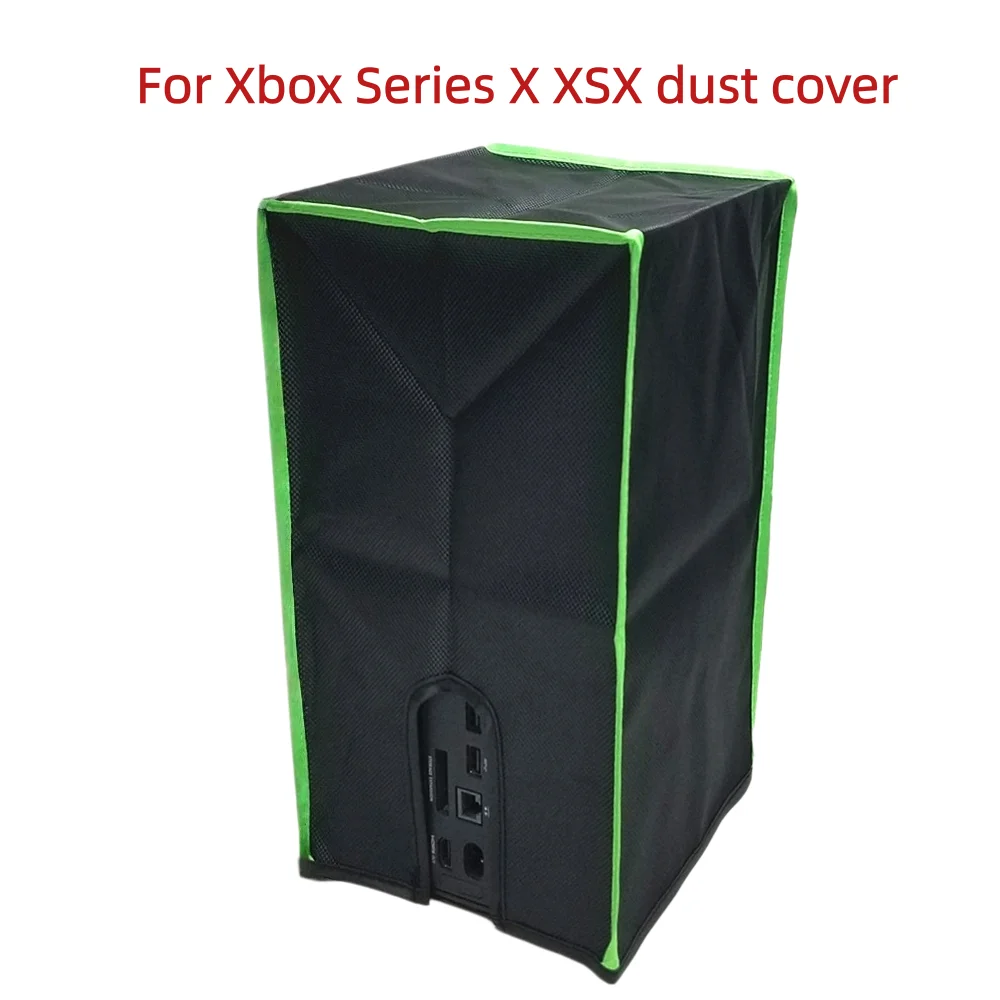 Пылезащитный чехол для ультрат – обзор и цена Desk Setup Xbox