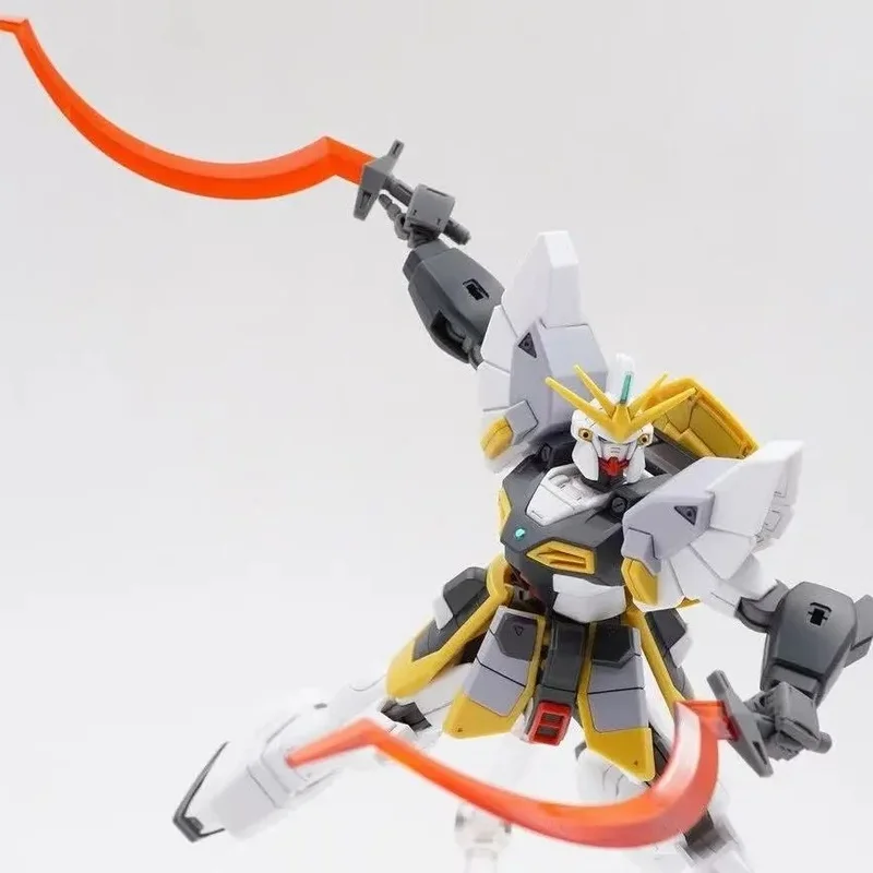 Thumbnail 4 - #16 Newest Gundam Model Kits