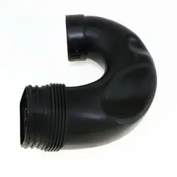 1Pcs Engine Air Intake Duct for Golf Jetta MK5 MK6 Passat B6 B7 Caddy Beetle A3 S3 TT 2.0T 1KD 129 618B 1KD 129 618AN