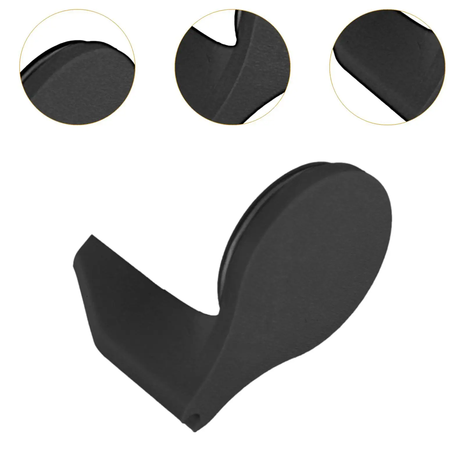 Manual Coffee Grinder Handle Cover Kitchen Tool Suitable for C3 Hand Coffee Grinder Coffee Grinder Handle Storage Crank Handle