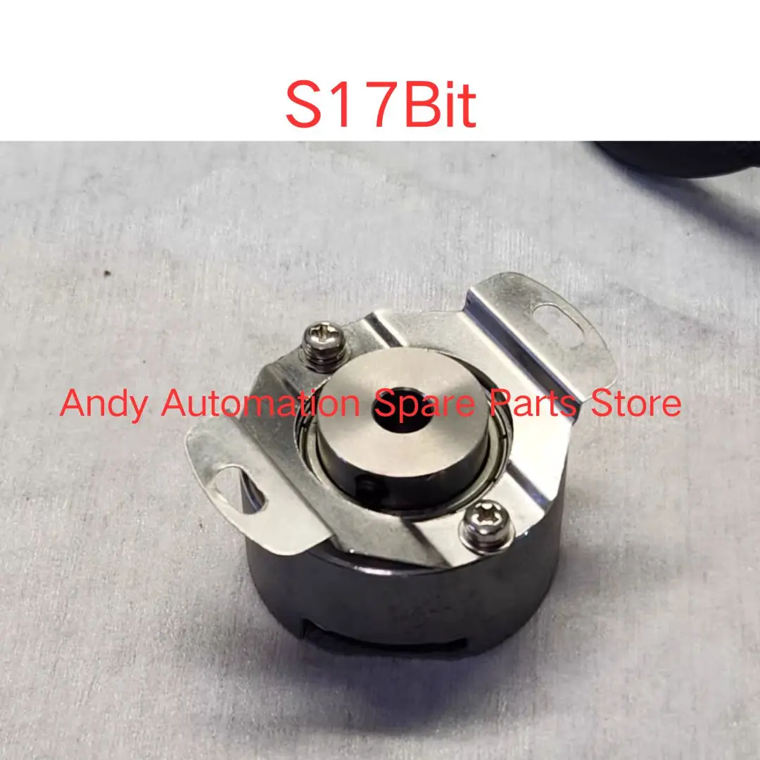 Second-hand S17bit encoder 88040040