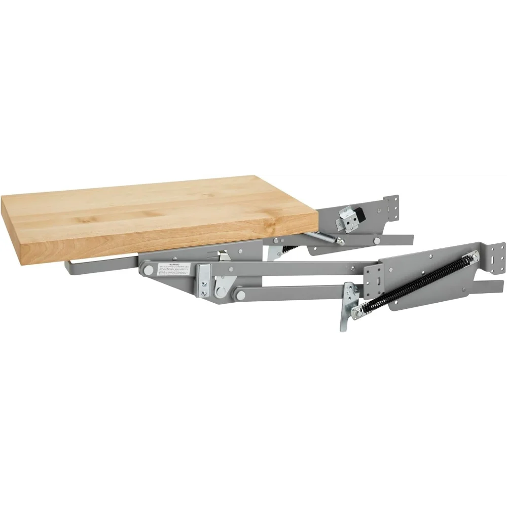 

Mixer/Appliance Lifting System w/Shelf Included for Base Cabinets