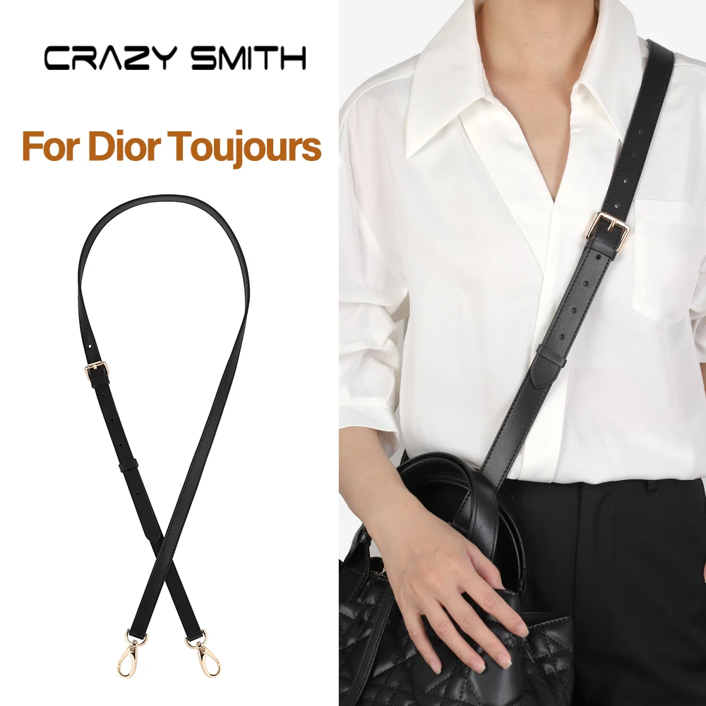 crazysmith-veritable-sac-en-cuir-sangle-pour-dior-toujours-sac-bandouliere-reglable-bandouliere-sac-A-main-ceintures-sac-accessoires