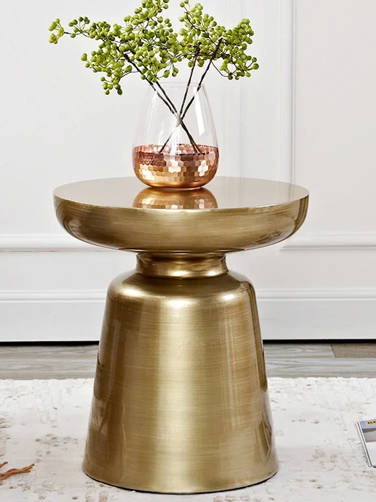 

Y Martini end Nordic living room sofa side leisure coffee table tea customized color allowed