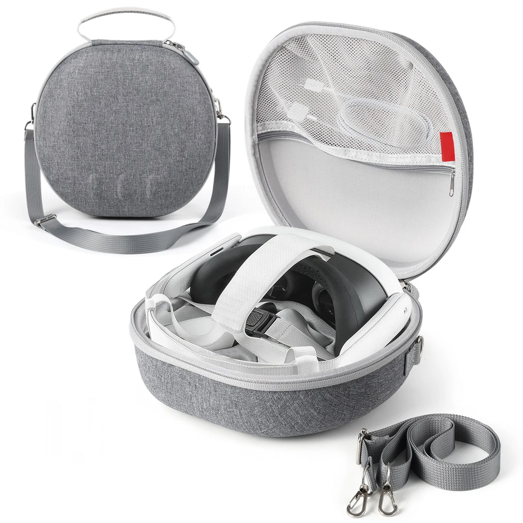 Vr Headset Carrying… - image