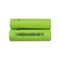 Original  Lishen 18650 2500mAh batteries 20A Cell rechargeable lithium ion battery