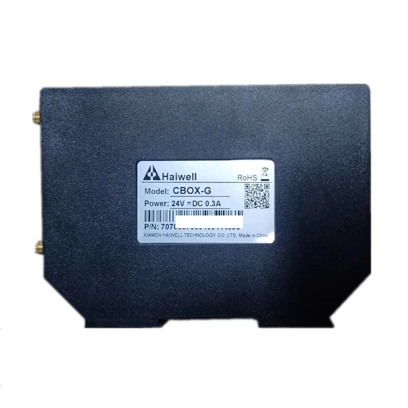 Gateway Haiwell SmartLink CBOX CBOX-G CBOX-E Telecomando 4G Wifi