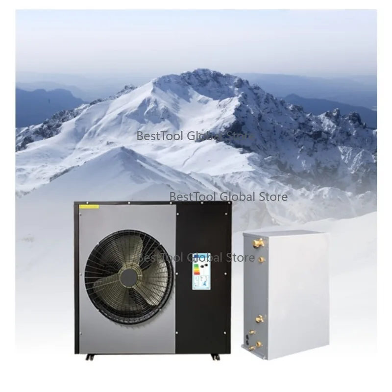 Arcti Reg-Ion Wrmep…