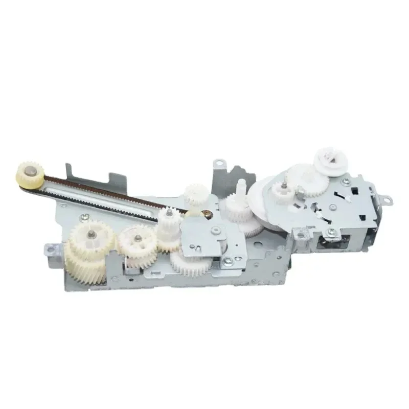 1pc OEM New Fuser Drive assembly RM1-4974-000 RM1-4974 Solve 59.F0 for HP 3525 CP3525 CM3530 M570 M575 3530 570
