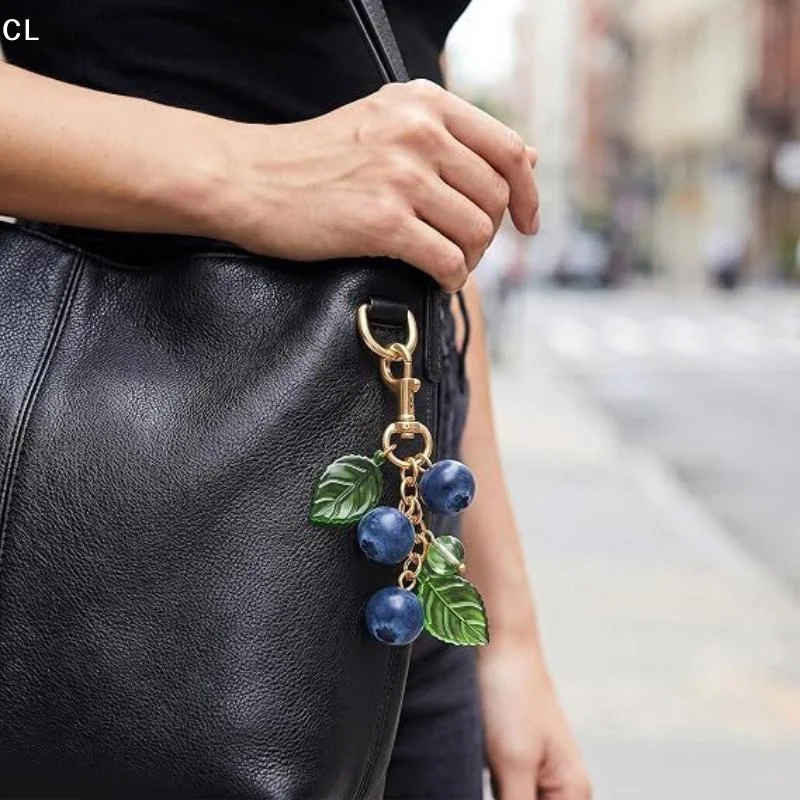 Mini Cute Resin Simulated Blue - огляд і ціна Women'S Young Bags