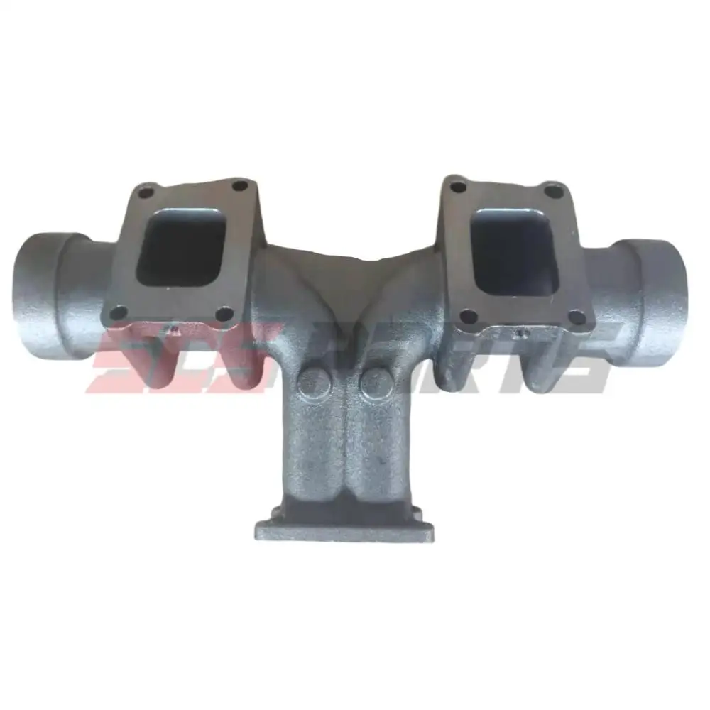 

3630257 3047662 Выпускной коллектор подходит для двигателя Cummins K19 K38 K50 QSK NT855