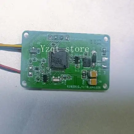 High current pulse laser drive 905 1550 pulse width 20-1000ns frequency 1-1M current 120 amps