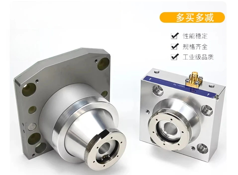 Sensors ProCutter Fiber Laser Cutting Machine Components Sensing Head Sensing Head Capacitor Head