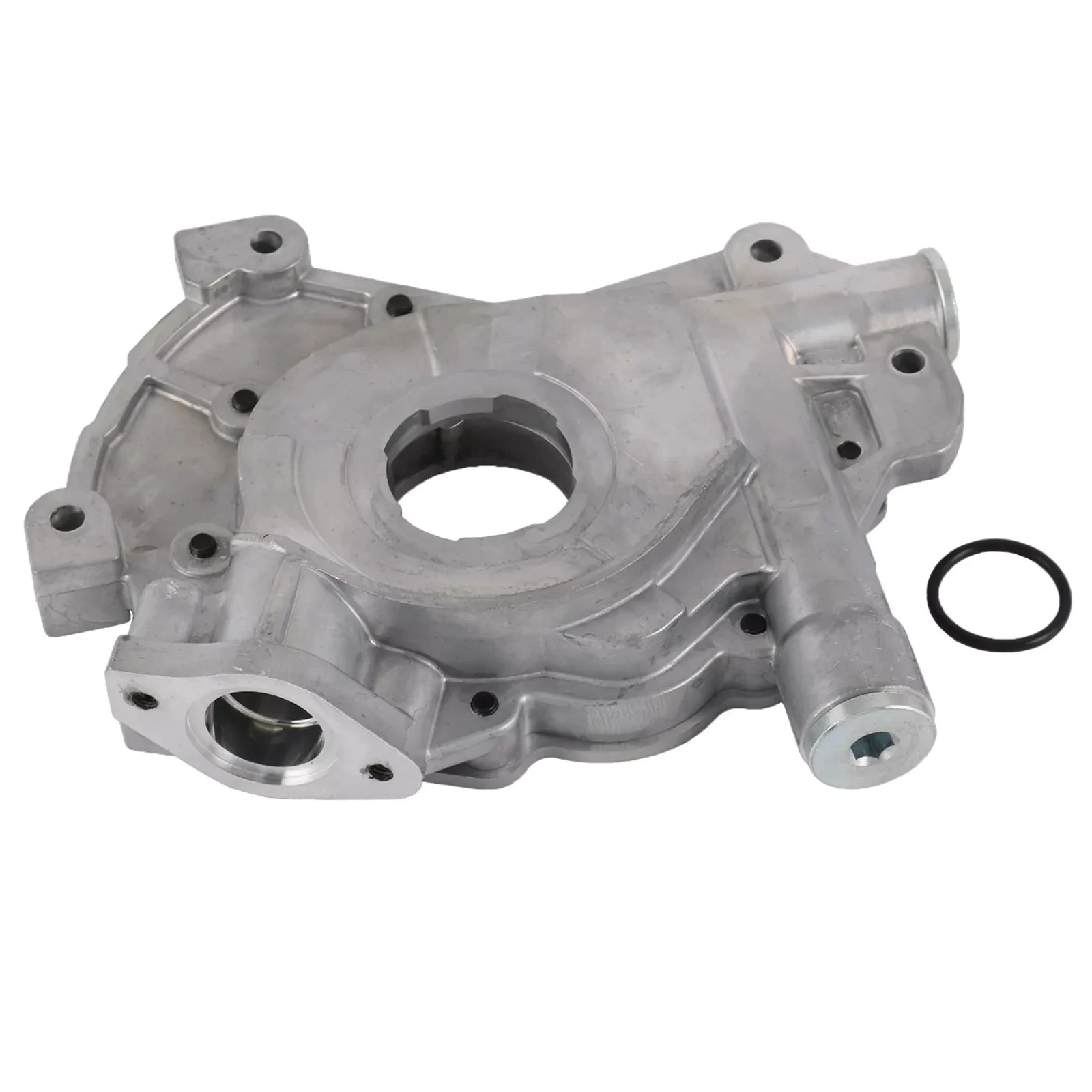 1Pc High Volume Oil Pump M340HV Replacement For Ford Expedition Explorer F-150 F-250 F-350 For Lincoln Navigator Car Accessories