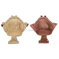 two sided Brown