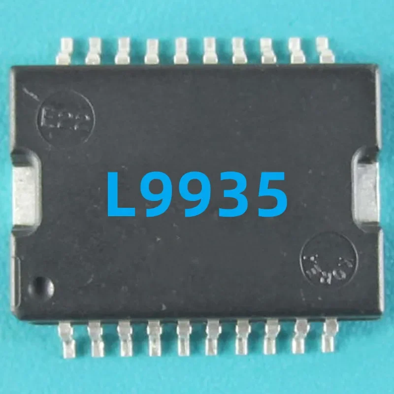 1PCS L9935 Automotive PC Board Chip M797 Idle Drive IC New