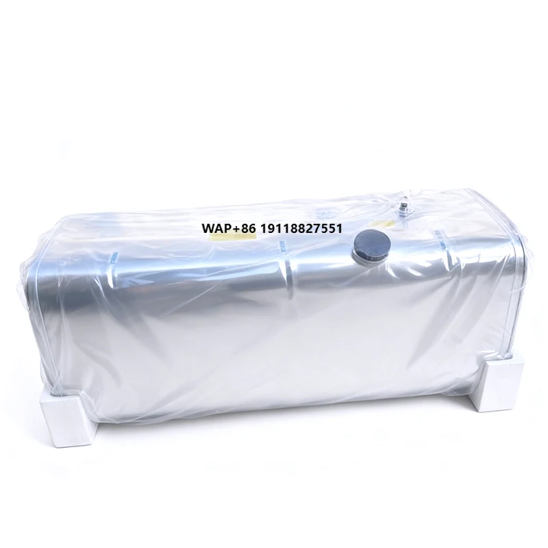 

H4110024201A0 Fuel tank Use for SINOTRUK HOWO HOHAN FAW SHACMAN DONGFENG BEIBEN FOTON Spare Parts