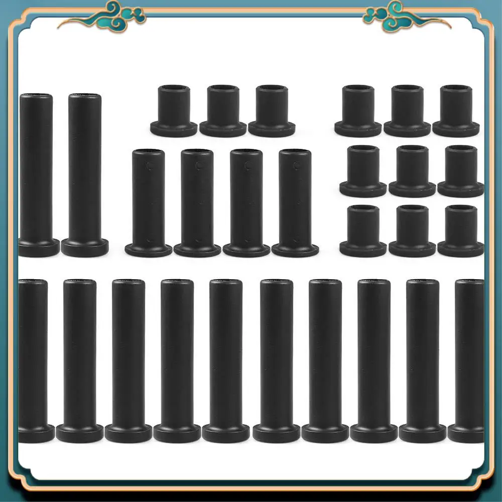 

L39A-Front &Rear A-Arm Bushing Kit Complete 28Pcs For Polaris RZR 800 RZR S&4 800