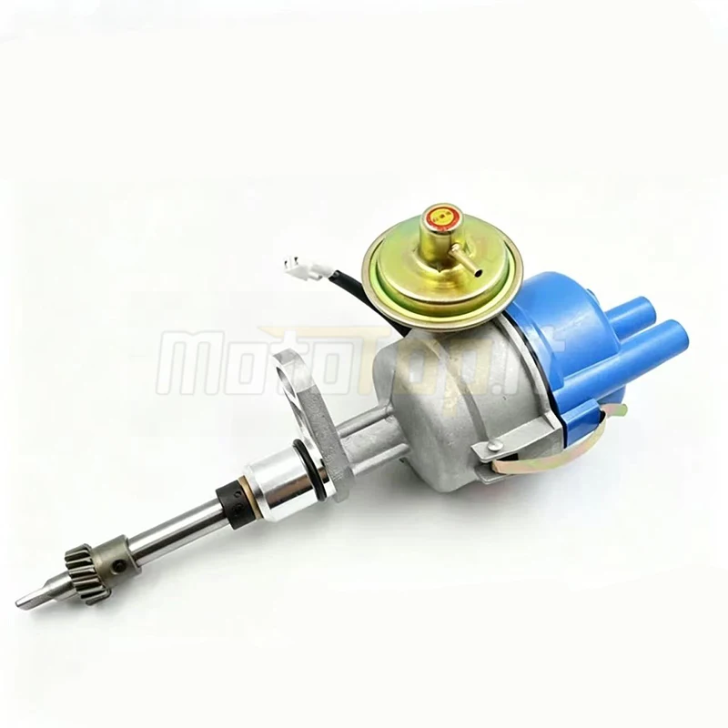 

FOR LJ276 276Q Sand Spider Commando Roketa Kinroad Joyner Kinroad 650 CC XT650GK Buggy Go Kart Ignition Distributor 270Q-23510W