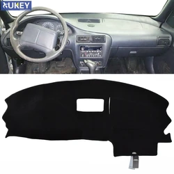 Xukey Dashboard Cover For Chevrolet Chevy Cavalier 1995 - 2005 Dash Mat Dashmat Dash Board Cover Pad Sun Shade Carpet