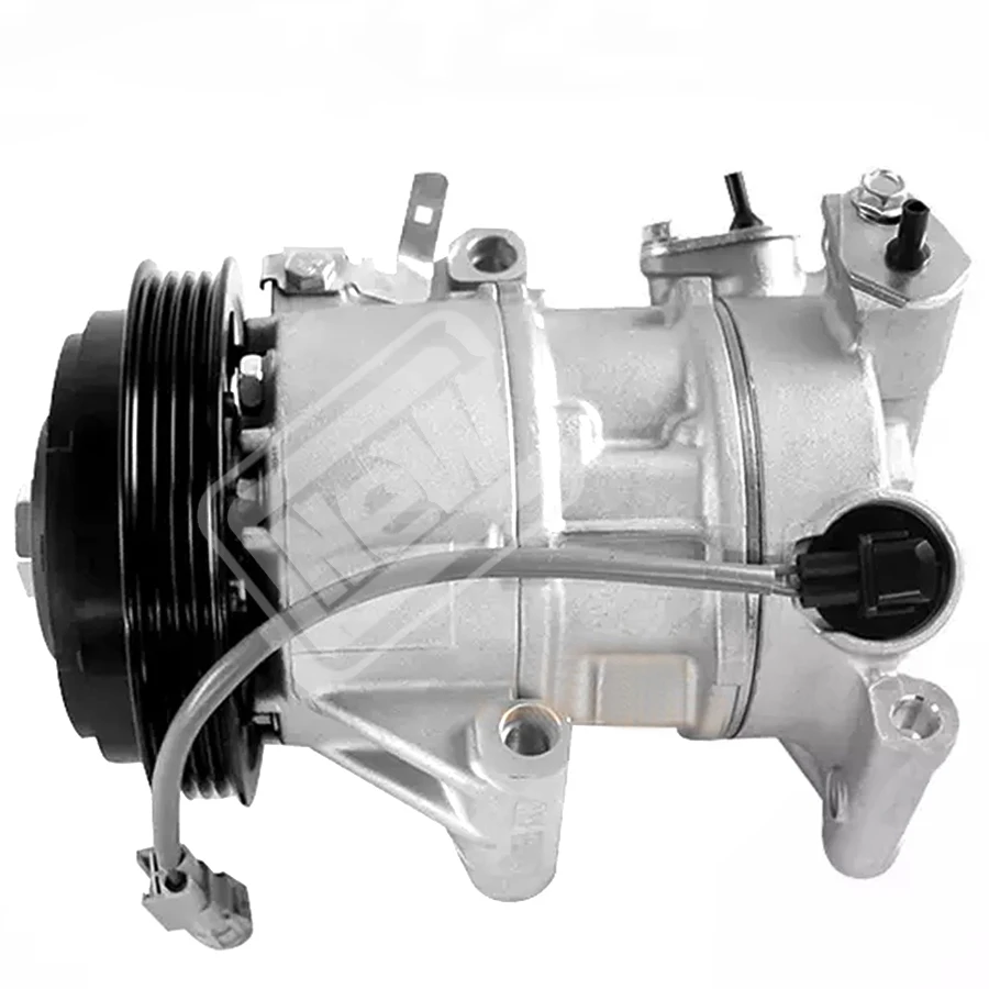 For Ac Compressor Toyota Axio Corolla 88310-12a90 8831012a90 NZE164 Auto A/c Air Conditioner