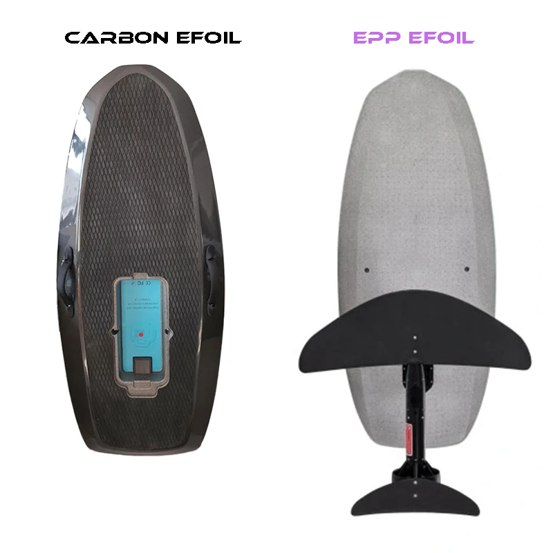 Fotografia 3: EPP E-foil EPP 35Ah 51.8V 35Ah E Folha Hidrofólio Prancha Elétrica Efoil Kit Efoil Prancha Elétrica