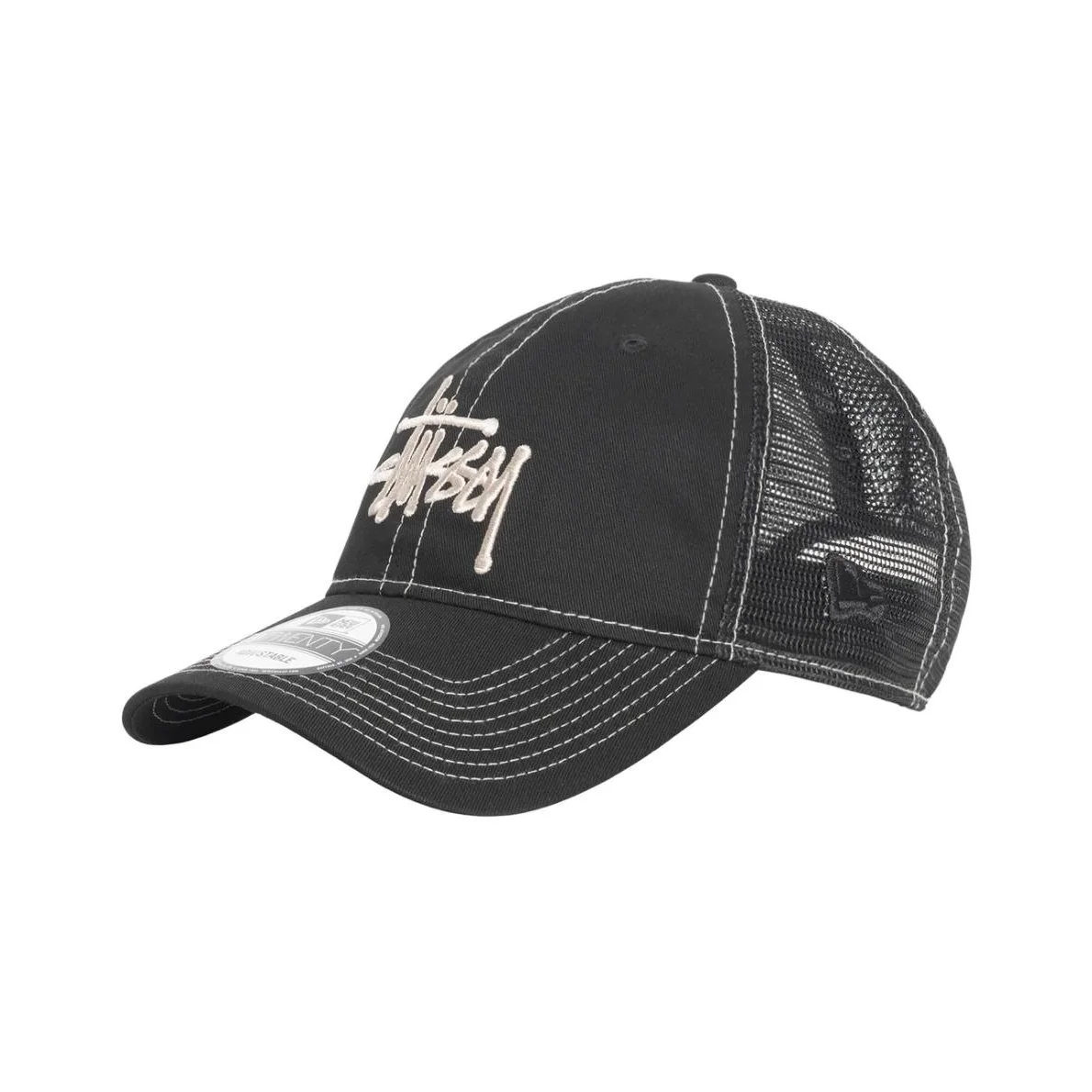 Stussy Cotton, Polyester Baseball Caps Men's Multicolor 105103193