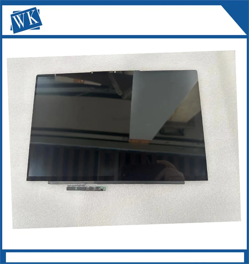 13.3inch for  ThinkBook 13x ITG  QHD LCD Screen Display Touch Assembly