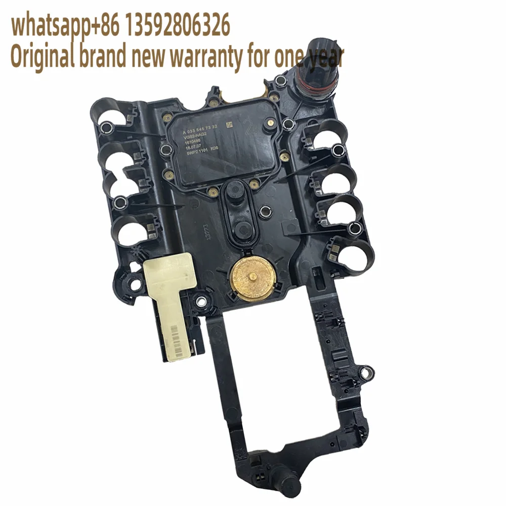

722.9 Tcu Tcm Transmission Conductor Plate A0034460310 A2202702406 A000270260080 A0002701700 A0335456732 For Mercedes-be