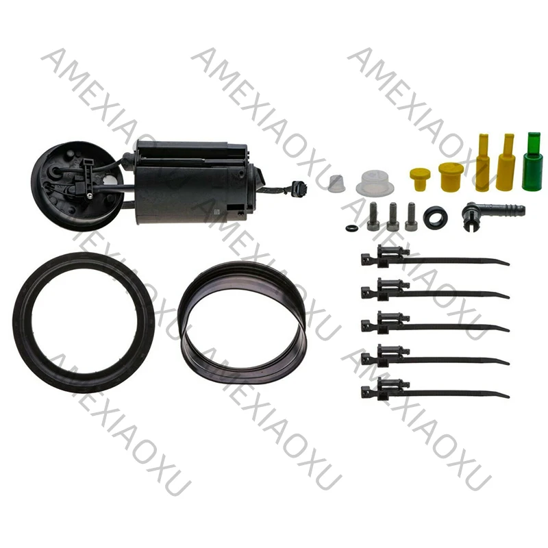 

Подходит для Volkswagen Touareg 2010: Нагреватель жидкости для экологической системы (DEF) дизельных двигателей 7L6198970A 7L6198970B F01C600276 F01C600173 F01C600304 AMEXIA