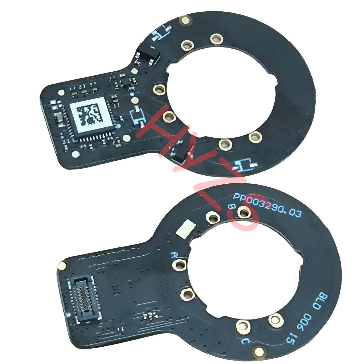 New Yaw Motor Cable For Mavic 3 Pro Gimbal DJ Mavic 3pro Motor Cable Accessory Repair Parts In Stock PF003290.03