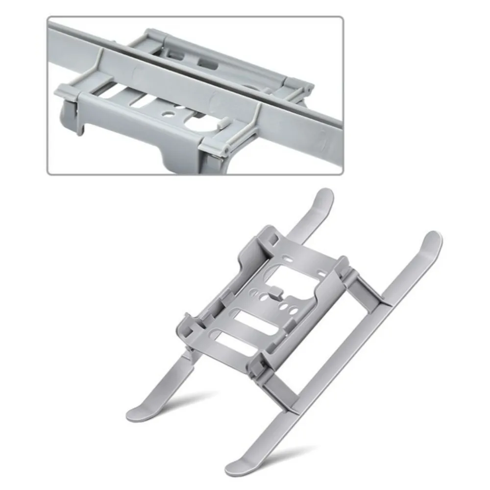 Landing Gear For DJI Mini 4K Foldable Landing Gear Extende L
