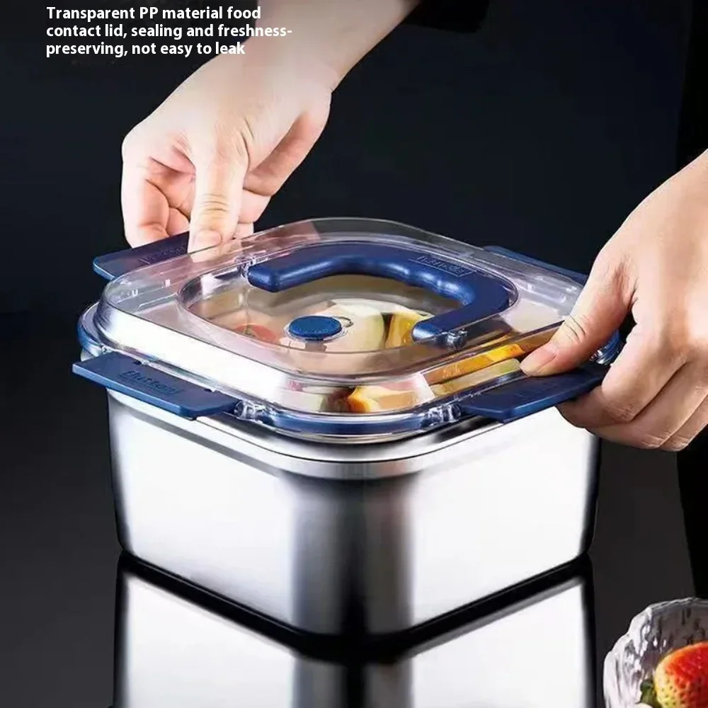 Thick Stainless Ste…